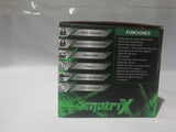 Alarma Lazer ALLAMA Matrix 3 Canales Antiasalto 4 Jumpers - Audioshop México lo mejor en Car Audio en México -  Lazer