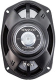 Bocinas Kenwood KFC-6966S 400 Watts 6x9 Pulgadas 4 Ohms - Audioshop México lo mejor en Car Audio en México -  JVC