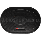 Bocinas Para Auto Nakamichi NSE4617 160 Watts 4x6 Pulgadas 4 Ohms 2 Vías - Audioshop México lo mejor en Car Audio en México -  Nakamichi