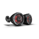 Bocinas de Torre Marina Rockford Fosgate M2WL-65MB 600 Watts 6.5 Pulgadas 4 Ohms