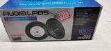 Subwoofer Plano Audio Labs ADL-SWP10 1000 Watts 10 Pulgadas 4 Ohms 250 Watts RMS Doble Bobina DVC - Audioshop México lo mejor en Car Audio en México -  Audio Labs