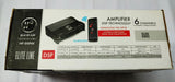 Amplificador Bluetooth 5 Canales Hf Audio Hf-dsp5e 1000 Watts 4 Ohms - Audioshop México lo mejor en Car Audio en México -  HF Audio
