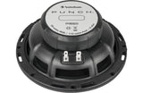 Bocinas Coaxiales Full-Range Rockford Fosgate P1650 110 Watts 6.5 Pulgadas 4 Ohms 2 Vías - Audioshop México lo mejor en Car Audio en México -  Rockford Fosgate