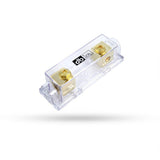 Paquete de 10 portafusibles sueltos de cuchilla DB Link ANLFH3B - Audioshop México lo mejor en Car Audio en México -  DB Link