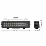 Barra de Luz Marina LED DB Link Lighting Solutions DBLB14RGB 36 Watts 14 Pulgadas - Audioshop México lo mejor en Car Audio en México -  DB Link Lighting Solutions