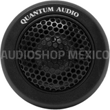 Set de Medios Quantum QA65SLK 250 Watts 6.5 Pulgadas - Audioshop México lo mejor en Car Audio en México -  Quantum Audio
