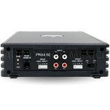 Amplificador Full-Range 4 Canales Memphis PRX4.50 500 Watts Clase AB - Audioshop México lo mejor en Car Audio en México -  Memphis Audio