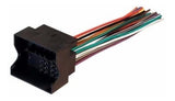 Arnés para VW A4, Audi, BMW Doble Din Hf Hn-9003