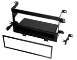 Base Frente Autoestéreo 1 DIN HF Audio HF-0720 Nissan Maxima 2003-2014 - Audioshop México lo mejor en Car Audio en México -  HF Audio