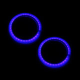 Kit de anillos LED RGB Wet Sounds LED KIT REV8-RGB para Bocinas de Torre Marina de 8" - Audioshop México lo mejor en Car Audio en México -  Wet Sounds