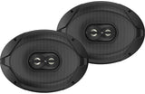 Set de Bocinas para automóvil JBL GT7-96 420 Watts 6x9 Pulgadas 4 Ohms 3 Vías - Audioshop México lo mejor en Car Audio en México -  JBL