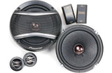 Set De Medios Pioneer TS-A1606C 350 Watts 6.5 Pulgadas 2 Vías Crossover pasivo externo - Audioshop México lo mejor en Car Audio en México -  Pioneer