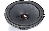 Set De Medios Pioneer TS-A1606C 350 Watts 6.5 Pulgadas 2 Vías Crossover pasivo externo - Audioshop México lo mejor en Car Audio en México -  Pioneer