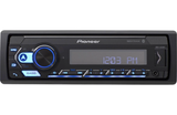 Autoestéreo 1 DIN Pioneer MVH-S322BT Amazon Alexa Pandora Spotify USB Bluetooth - Audioshop México lo mejor en Car Audio en México -  Pioneer