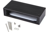 Soporte de montaje para tablero Billet WS420-BT Wet Sounds WS-BT EQ UDM-B con perilla Bluetooth Color Negro - Audioshop México lo mejor en Car Audio en México -  Wet Sounds