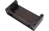 Soporte de montaje para tablero Billet WS420-BT Wet Sounds WS-BT EQ UDM-B con perilla Bluetooth Color Negro - Audioshop México lo mejor en Car Audio en México -  Wet Sounds