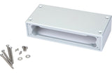 Soporte de montaje para tablero Billet WS420-BT Wet Sounds WS-BT EQ UDM-S con perilla Bluetooth Color Plata - Audioshop México lo mejor en Car Audio en México -  Wet Sounds