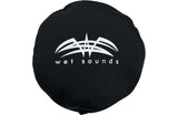 Funda protectora de neopreno Wet Sounds SUITZ - 10 para Bocinas de Torre Marinas REV 10 y PRO80 - Audioshop México lo mejor en Car Audio en México -  Wet Sounds