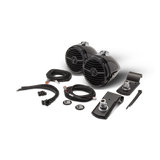 Kit Estéreo Rockford Fosgate GNRL-REAR Con Bocinas - Audioshop México lo mejor en Car Audio en México -  Audioshop México lo mejor en Car Audio en México