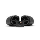 Kit Estéreo Rockford Fosgate GNRL-STAGE2 KIT 2.7" Pmx - Audioshop México lo mejor en Car Audio en México -  Rockford Fosgate