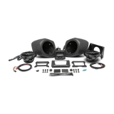 Kit Estéreo Rockford Fosgate GNRL-STAGE2 KIT 2.7" Pmx - Audioshop México lo mejor en Car Audio en México -  Rockford Fosgate