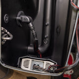 Kit de Amplificador + 2 Bocinas para Harley Davidson Rockford Fosgate HD14RK-STAGE2 Road King 2014 en adelante - Audioshop México lo mejor en Car Audio en México -  Rockford Fosgate