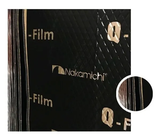 Insonorizante Automotriz 6 Hojas Tip Dynamat 82 x 46 cm Nakamichi - Audioshop México lo mejor en Car Audio en México -  Nakamichi
