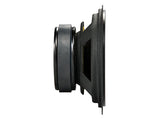Bocinas Coaxiales Kicker DSC460 4×6 Pulgadas 2 Vías 120w 4 Ohms - Audioshop México lo mejor en Car Audio en México -  Kicker