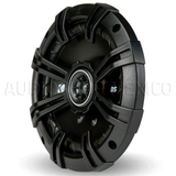 Bocinas Coaxiales Kicker DSC650 6.5 Pulgadas 2 Vías 240w - Audioshop México lo mejor en Car Audio en México -  Kicker