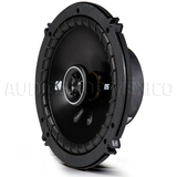 Bocinas Coaxiales Kicker DSC650 6.5 Pulgadas 2 Vías 240w - Audioshop México lo mejor en Car Audio en México -  Kicker