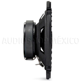 Bocinas Coaxiales Kicker DSC650 6.5 Pulgadas 2 Vías 240w - Audioshop México lo mejor en Car Audio en México -  Kicker