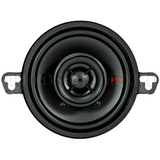 Bocinas Coaxiales Kicker KSC350 100 Watts 3.5 Pulgadas 4 Ohms 50 Watts RMS 2 Vías - Audioshop México lo mejor en Car Audio en México -  Kicker