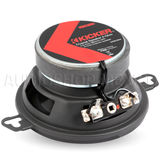 Bocinas Coaxiales Kicker KSC350 100 Watts 3.5 Pulgadas 4 Ohms 50 Watts RMS 2 Vías - Audioshop México lo mejor en Car Audio en México -  Kicker