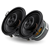 Bocinas Coaxiales Kicker KSC350 100 Watts 3.5 Pulgadas 4 Ohms 50 Watts RMS 2 Vías - Audioshop México lo mejor en Car Audio en México -  Kicker