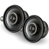 Bocinas Coaxiales Kicker KSC350 100 Watts 3.5 Pulgadas 4 Ohms 50 Watts RMS 2 Vías - Audioshop México lo mejor en Car Audio en México -  Kicker