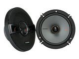 Set de Medios Kicker KSS650 250 Waytts 6.5 Pulgadas 4 Ohms - Audioshop México lo mejor en Car Audio en México -  Kicker