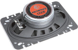 Bocinas Memphis SRX462 100 Watts 4x6 Pulgadas 2 Vías - Audioshop México lo mejor en Car Audio en México -  Memphis