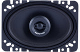 Bocinas Memphis SRX462 100 Watts 4x6 Pulgadas 2 Vías - Audioshop México lo mejor en Car Audio en México -  Memphis
