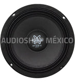 Paquete 2 Set De Medios 6.5 Open Show 1200w Rms Proton65pro - Audioshop México lo mejor en Car Audio en México -  Atomic Audio