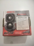 Par De Tweeters Bala Open Show Rock Series Rks-tw2os 4 Pulgadas - Audioshop México lo mejor en Car Audio en México -  Rock Series