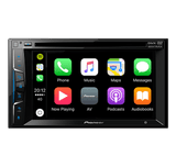 Autoestéreo Pantalla 2 DIN Pioneer AVH-Z2050BT Bluetooth Car Play Full HD Salidas RCA - Audioshop México lo mejor en Car Audio en México -  Pioneer