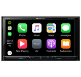Autoestéreo Pantalla 2 DIN Pioneer AVH-Z5050BT 7 Pulgadas Car Play DVD CD USB AUX Bluetooth - Audioshop México lo mejor en Car Audio en México -  Pioneer