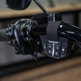 Kit de Amplificador + 2 Bocinas para Harley Davidson Rockford Fosgate HD14RK-STAGE2 Road King 2014 en adelante - Audioshop México lo mejor en Car Audio en México -  Rockford Fosgate