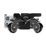 Equipo completo de audio marino para RZR Rockford Fosgate RZR-STAGE5 - Audioshop México lo mejor en Car Audio en México -  Rockford Fosgate