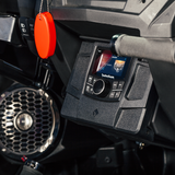Equipo completo de audio marino para RZR Rockford Fosgate RZR-STAGE5 - Audioshop México lo mejor en Car Audio en México -  Rockford Fosgate