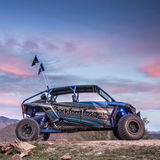 Equipo completo de audio marino para RZR Rockford Fosgate RZR-STAGE5 - Audioshop México lo mejor en Car Audio en México -  Rockford Fosgate