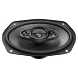 Bocinas coaxiales para auto Pioneer TS-A6970F 600 Watts 6x9 Pulgadas 5 Vías 100 Watts RMS - Audioshop México lo mejor en Car Audio en México -  Pioneer