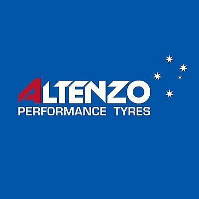 Llantas Sports Comfort Altenzo SC205/50R17 - Audioshop México lo mejor en Car Audio en México -  Altenzo