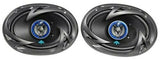 Set de Bocinas Autotek ATS693 400 Watts 6x9 Pulgadas 4 Ohms 3 Vías - Audioshop México lo mejor en Car Audio en México -  Autotek