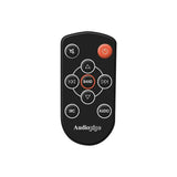 Autoestéreo Audiopipe RAC-107BT con Bluetooth, USB y AUX 1 Din - Audioshop México lo mejor en Car Audio en México -  Audiopipe